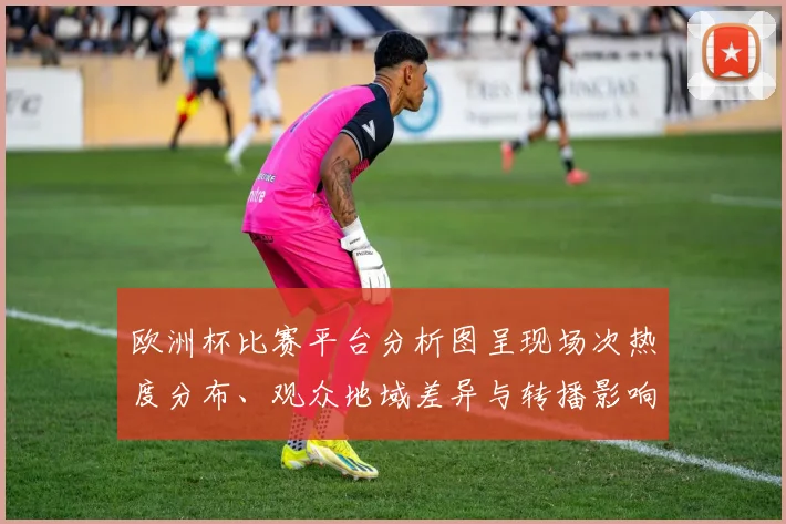 欧洲杯比赛平台分析图呈现场次热度分布、观众地域差异与转播影响