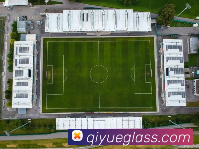 多媒体互动体验